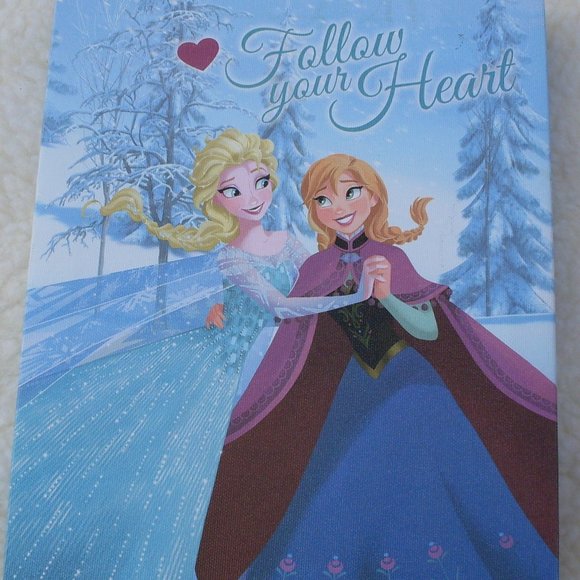 Bundle of 6 Frozen items - Picture 4 of 16